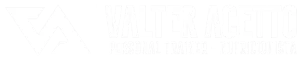 Valter Acetto — Personal Trainer e Nutricionista